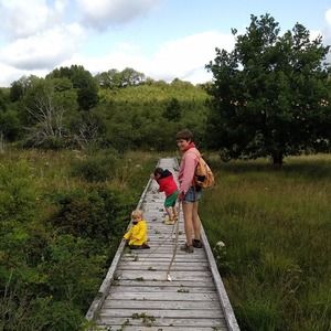 Meet your Posher, Camomille